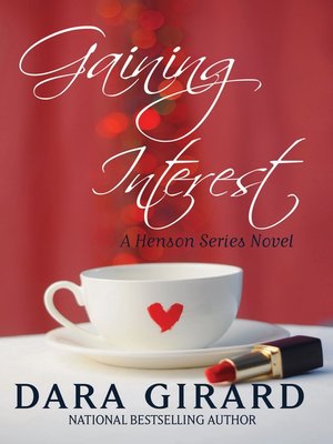 cover image of Gaining Interest